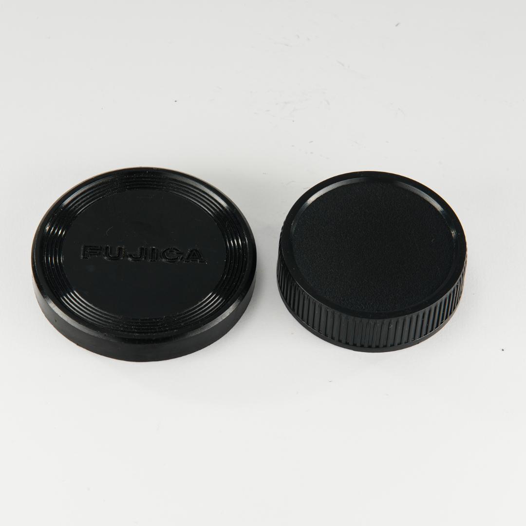 【超希少！金属製】動作◎ FUJINON 55mm F2.2 M42