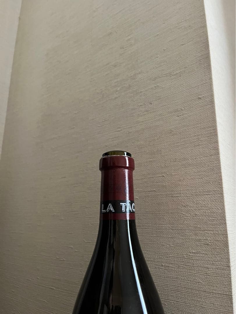 サ*ヤ様 LA TÂCHE 2020 赤ワイン MONOPOLE 空き瓶 コルク