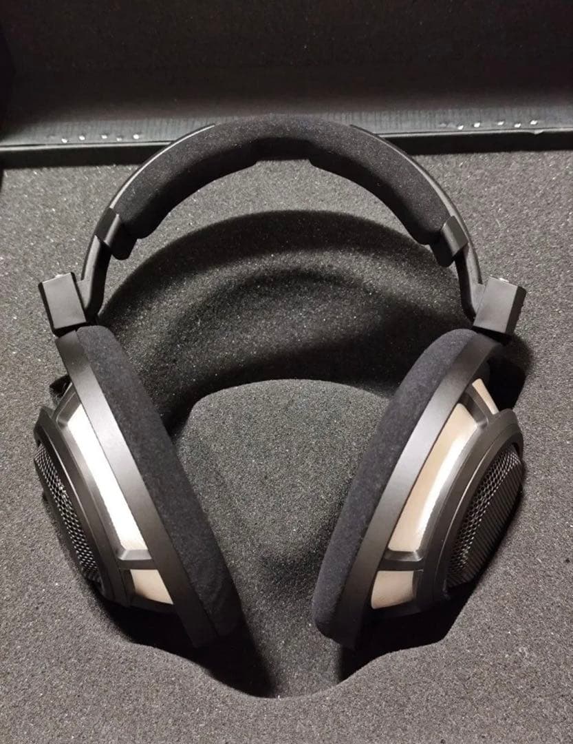 Sennheiser HD 800 S 有線ヘッドホン　国内正規品
