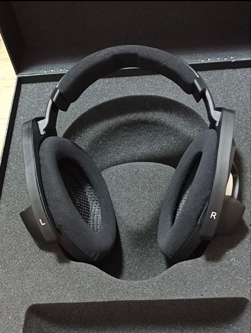 Sennheiser HD 800 S 有線ヘッドホン　国内正規品