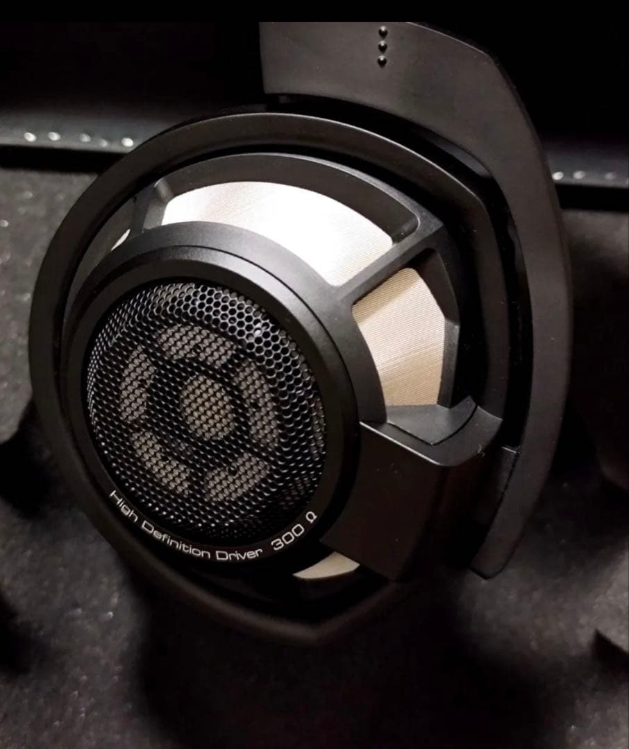 Sennheiser HD 800 S 有線ヘッドホン　国内正規品