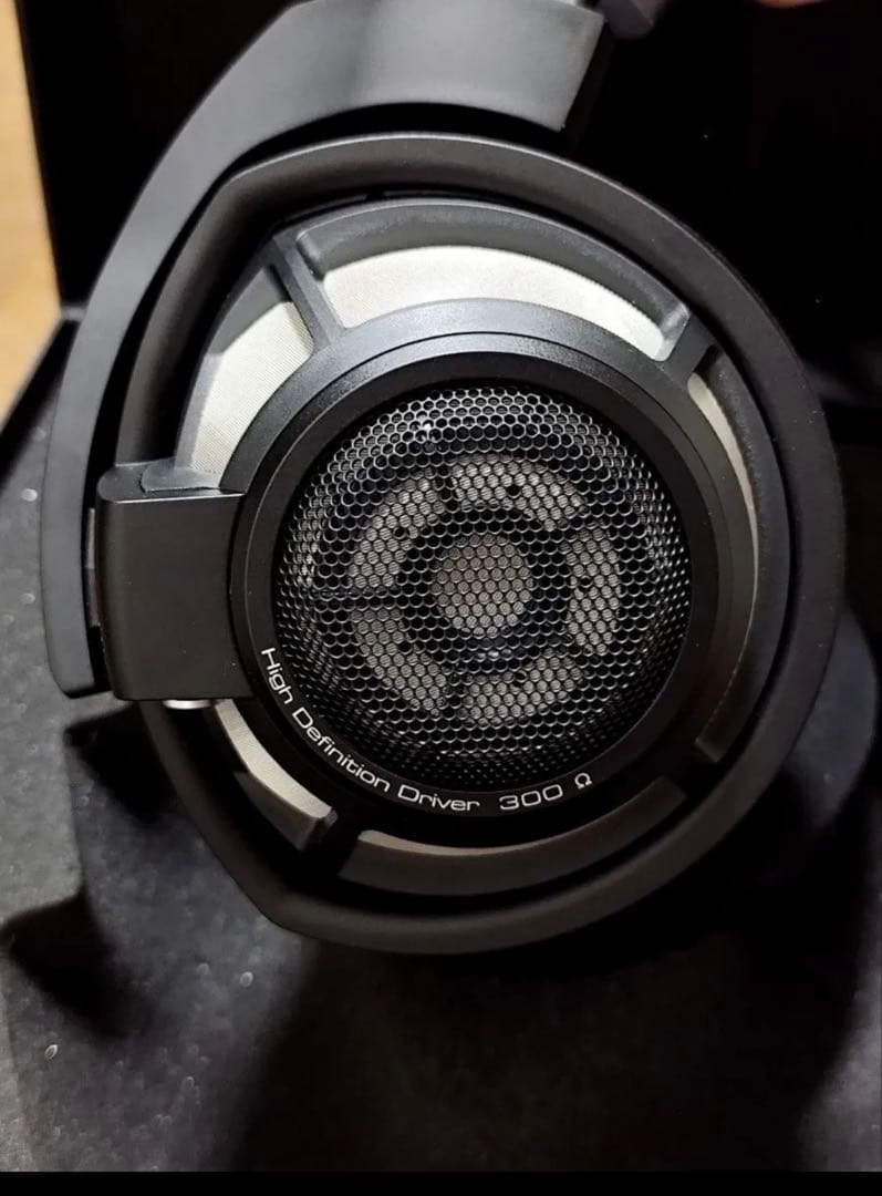 Sennheiser HD 800 S 有線ヘッドホン　国内正規品