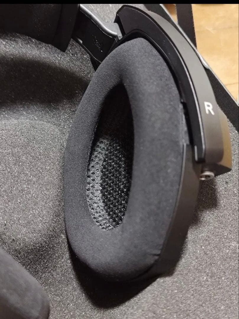 Sennheiser HD 800 S 有線ヘッドホン　国内正規品