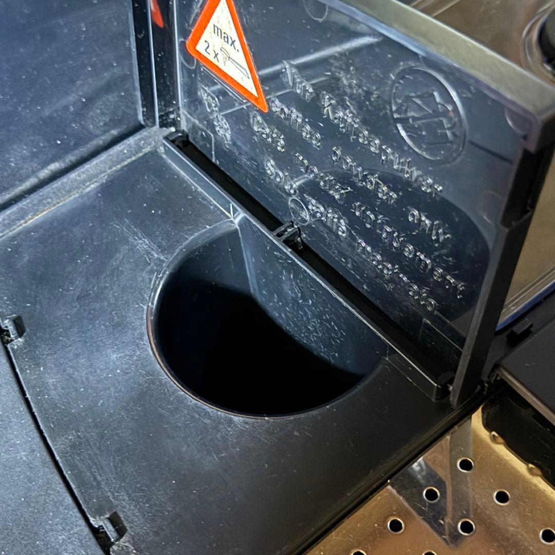 JURA 全自動エスプレッソマシン IMPRESSA Xs90 OT