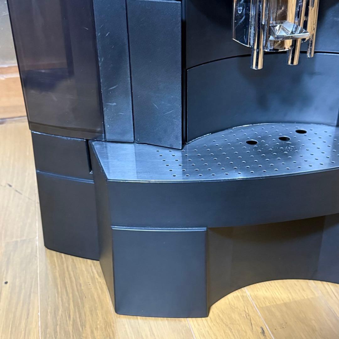 JURA 全自動エスプレッソマシン IMPRESSA Xs90 OT