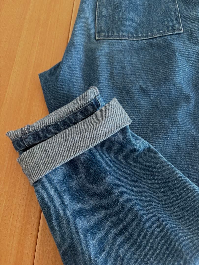 ボトムス・スパッツ Soor Ploom retro jean 10y
