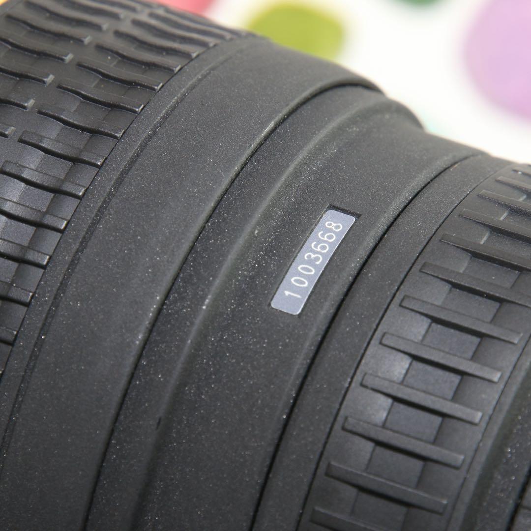 ♥︎◇神レンズ♪ フード付♪ ◇SIGMA 28-70mm F2.8 Canon