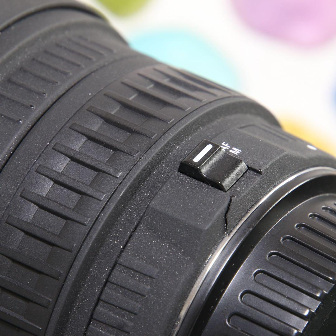 ♥︎◇神レンズ♪ フード付♪ ◇SIGMA 28-70mm F2.8 Canon