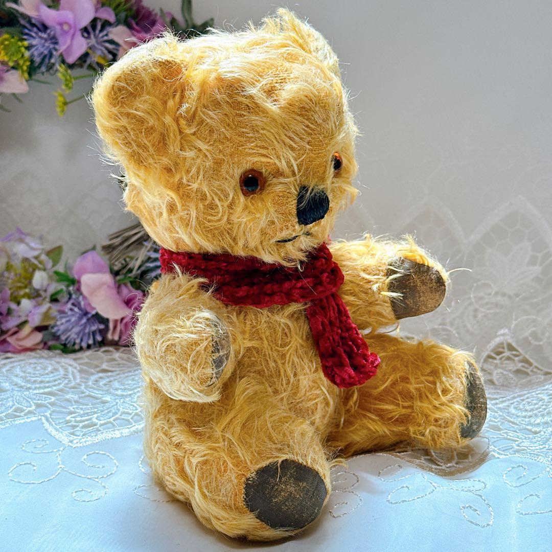 funap 様✨激レア✨❤️チャドバレー　トフィーベア❤️ toffeeテディベア