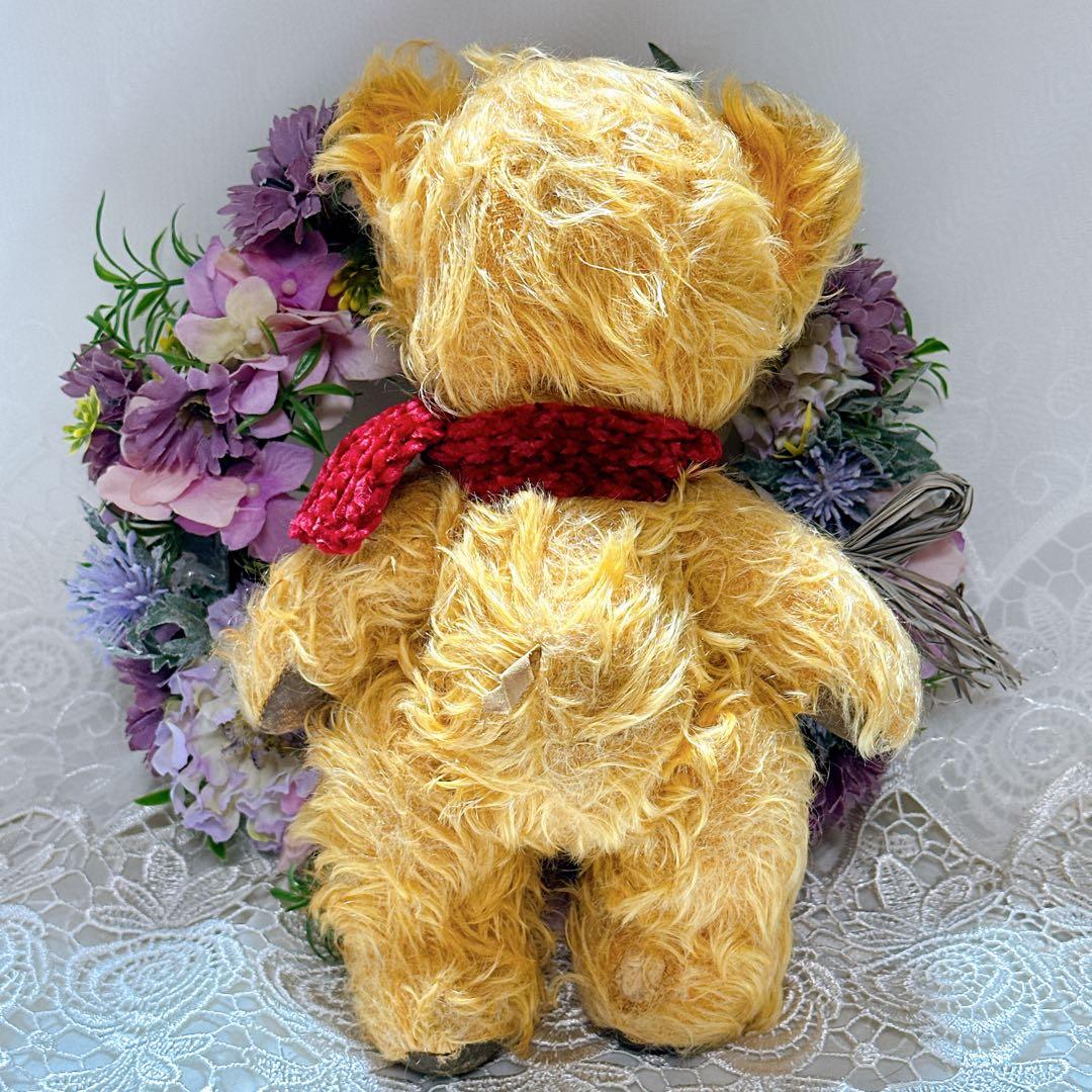 funap 様✨激レア✨❤️チャドバレー　トフィーベア❤️ toffeeテディベア