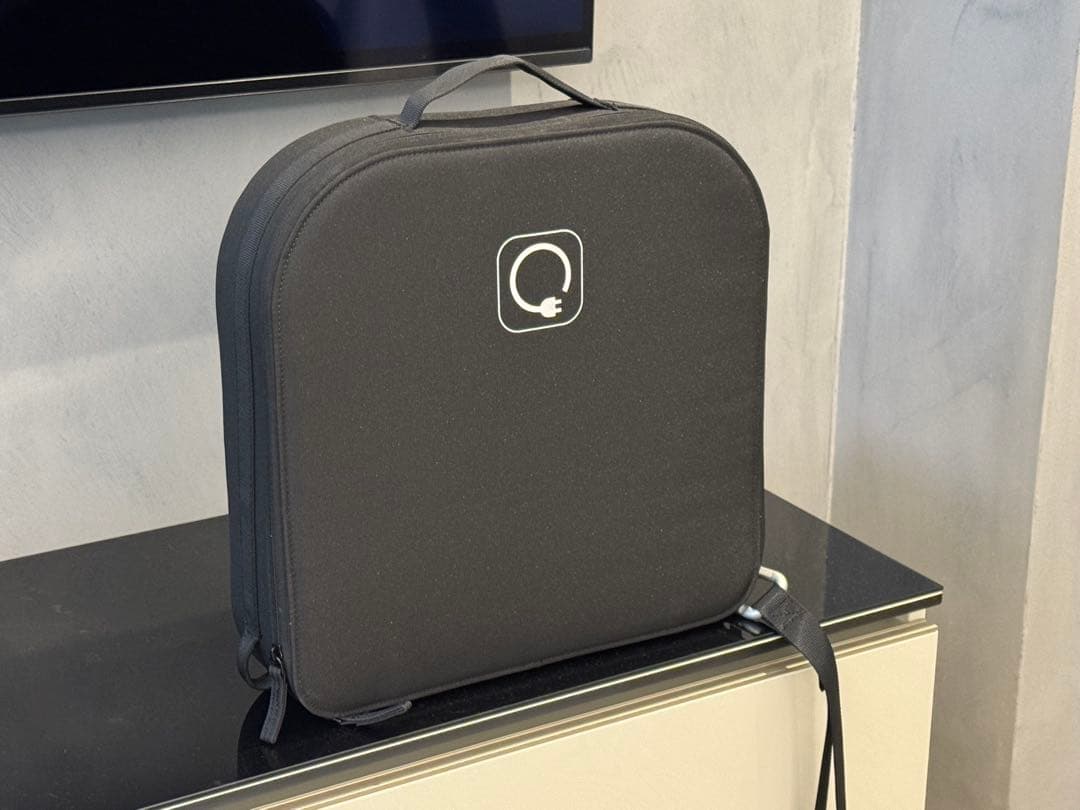 メルセデスベンツ純正EV PHEV 普通充電ケーブル