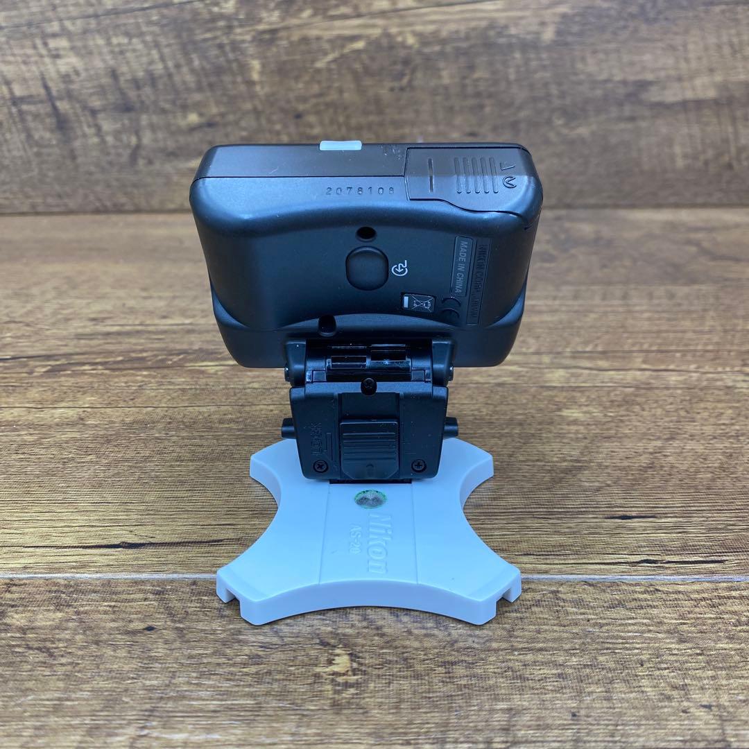 Nikon ニコン ワイヤレスリモートスピードライト SB-R200 G-578