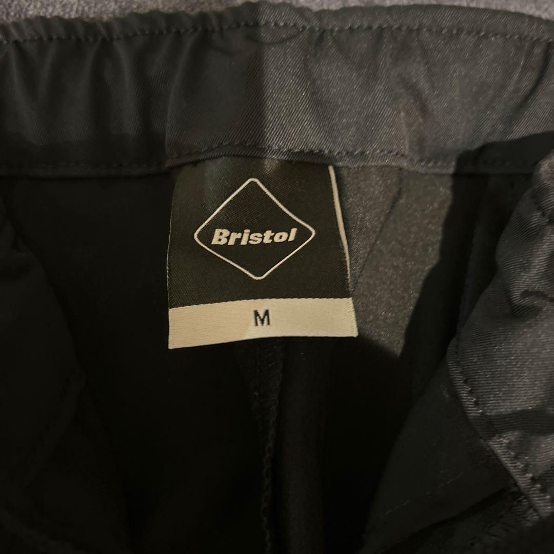 fcrb ベンチレーションパンツ