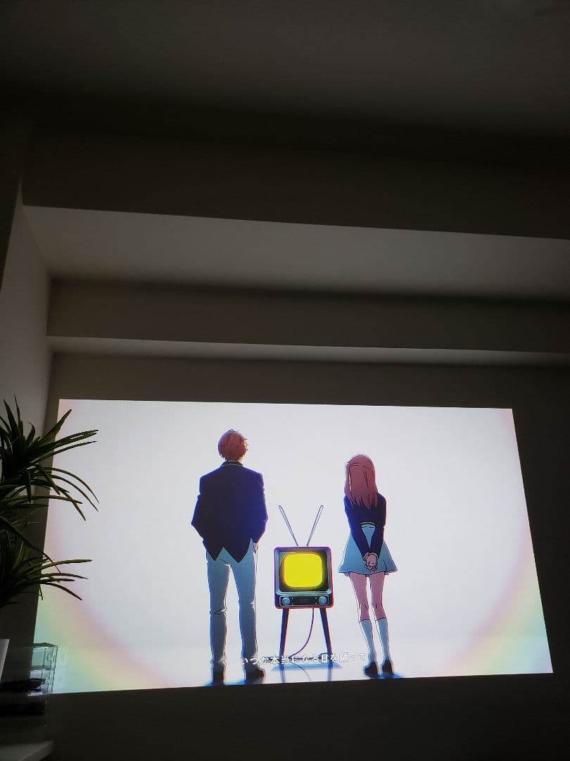 【最安値】XGIMI HALO プロジェクター 本体（箱/付属品つき）完売品