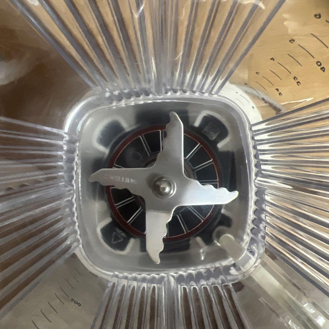 ZWILLING シルバーブレンダー