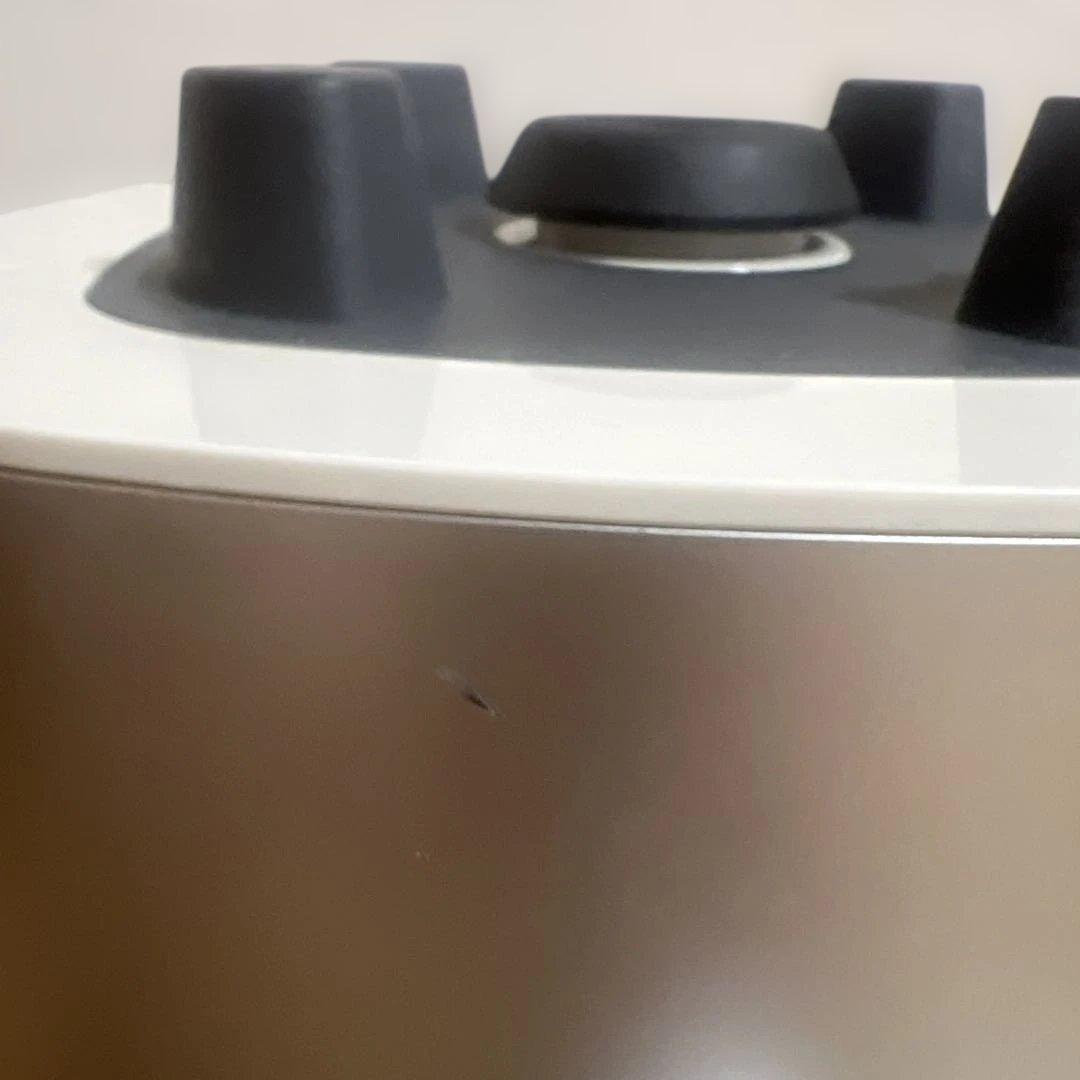 ZWILLING シルバーブレンダー