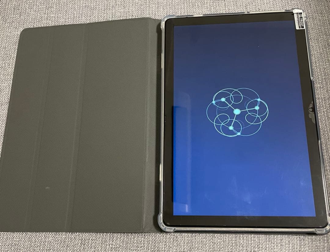 ZONKO 2024 Android14 タブレット10インチ