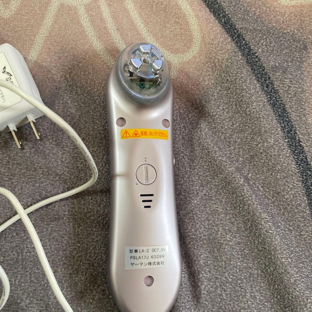 ヤーマン　Photo Laser(フォトレーザー) LA-2