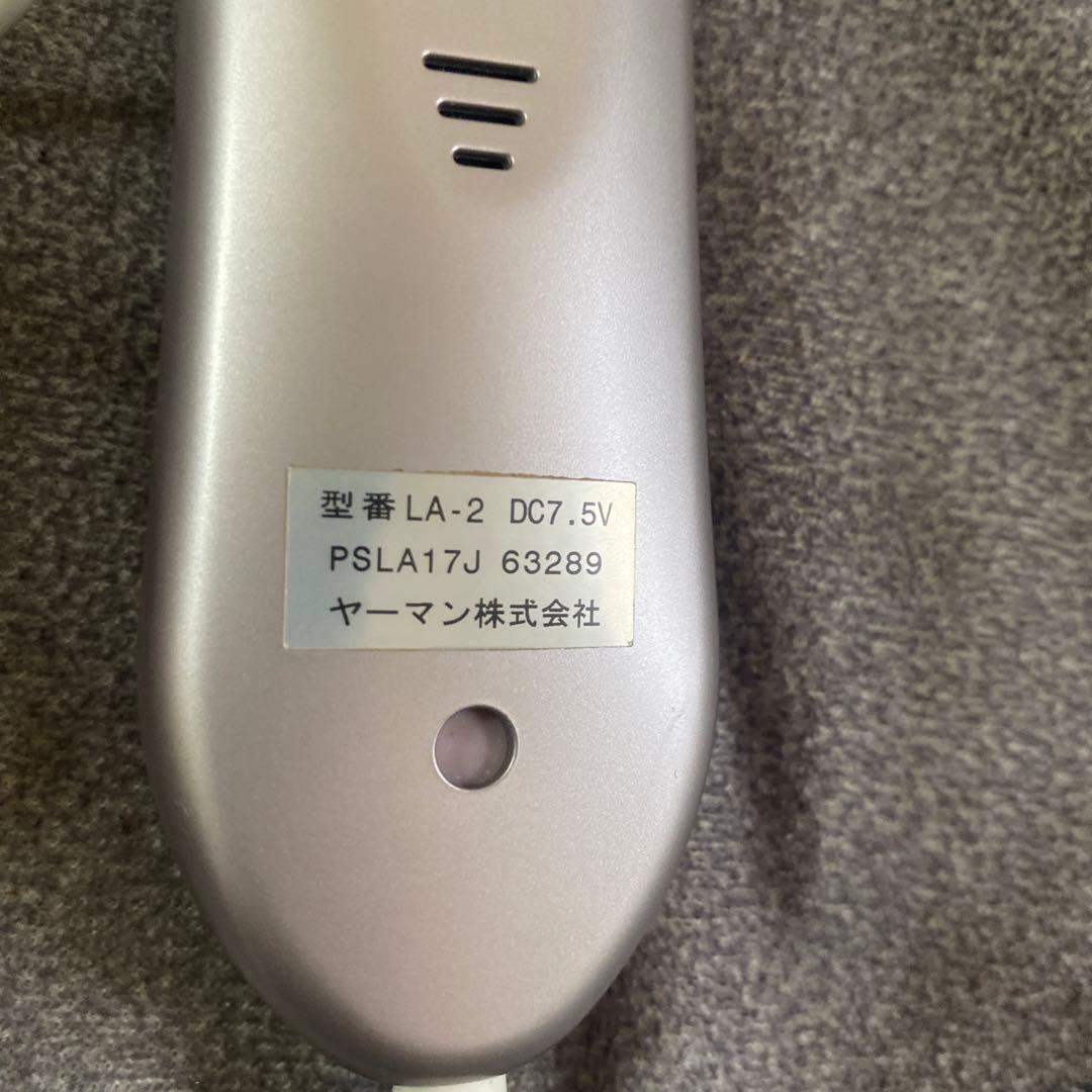 ヤーマン　Photo Laser(フォトレーザー) LA-2