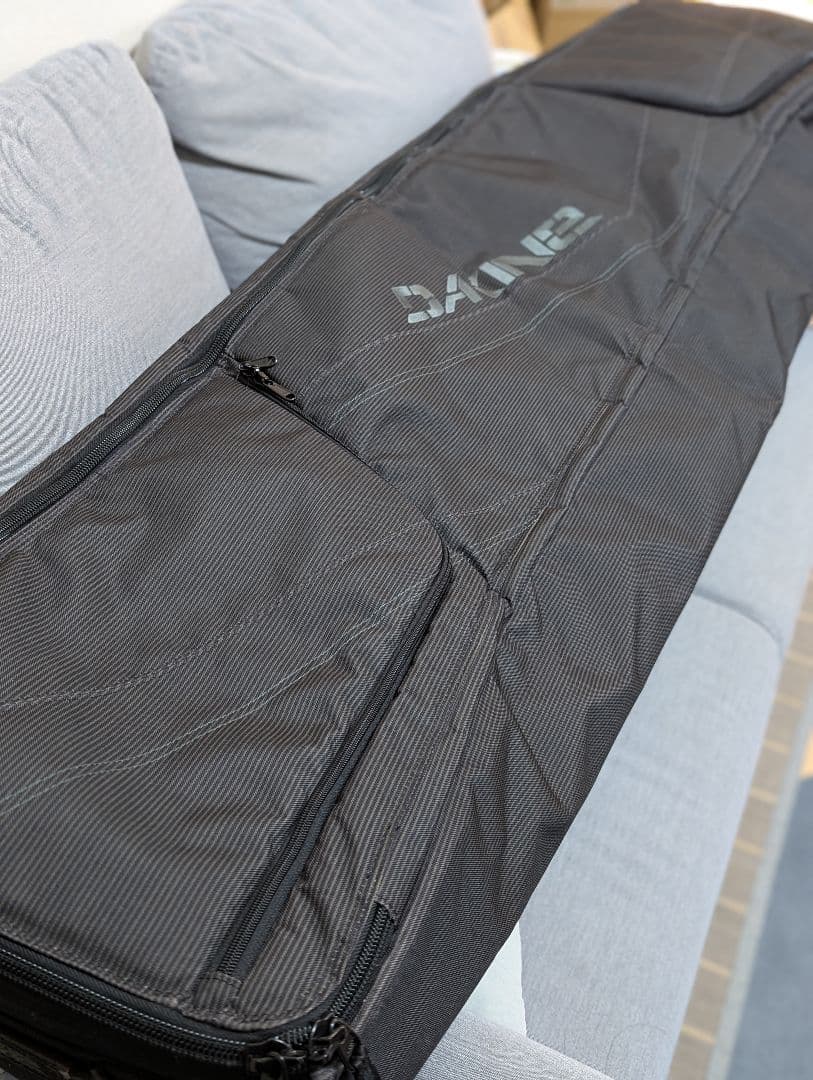 スノーボード DAKINE LOW ROLLER BOARD BAG 157cm