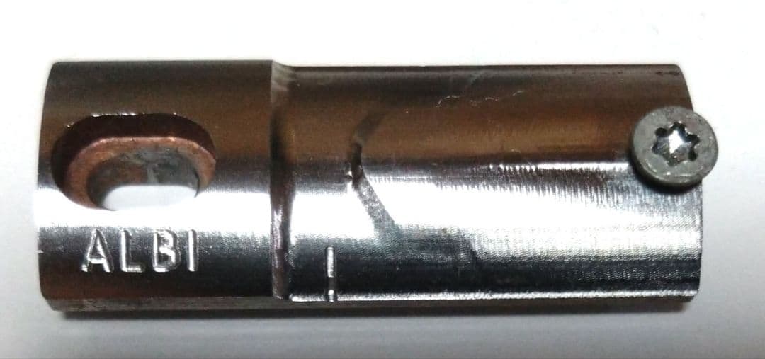 ALBI オーボエ用金属アクセサリー