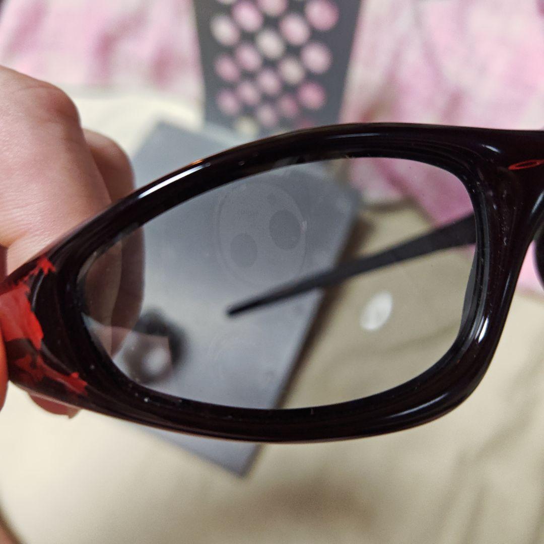 美品 oakley STRAIGHTJACKET ストレートジャケット 90s