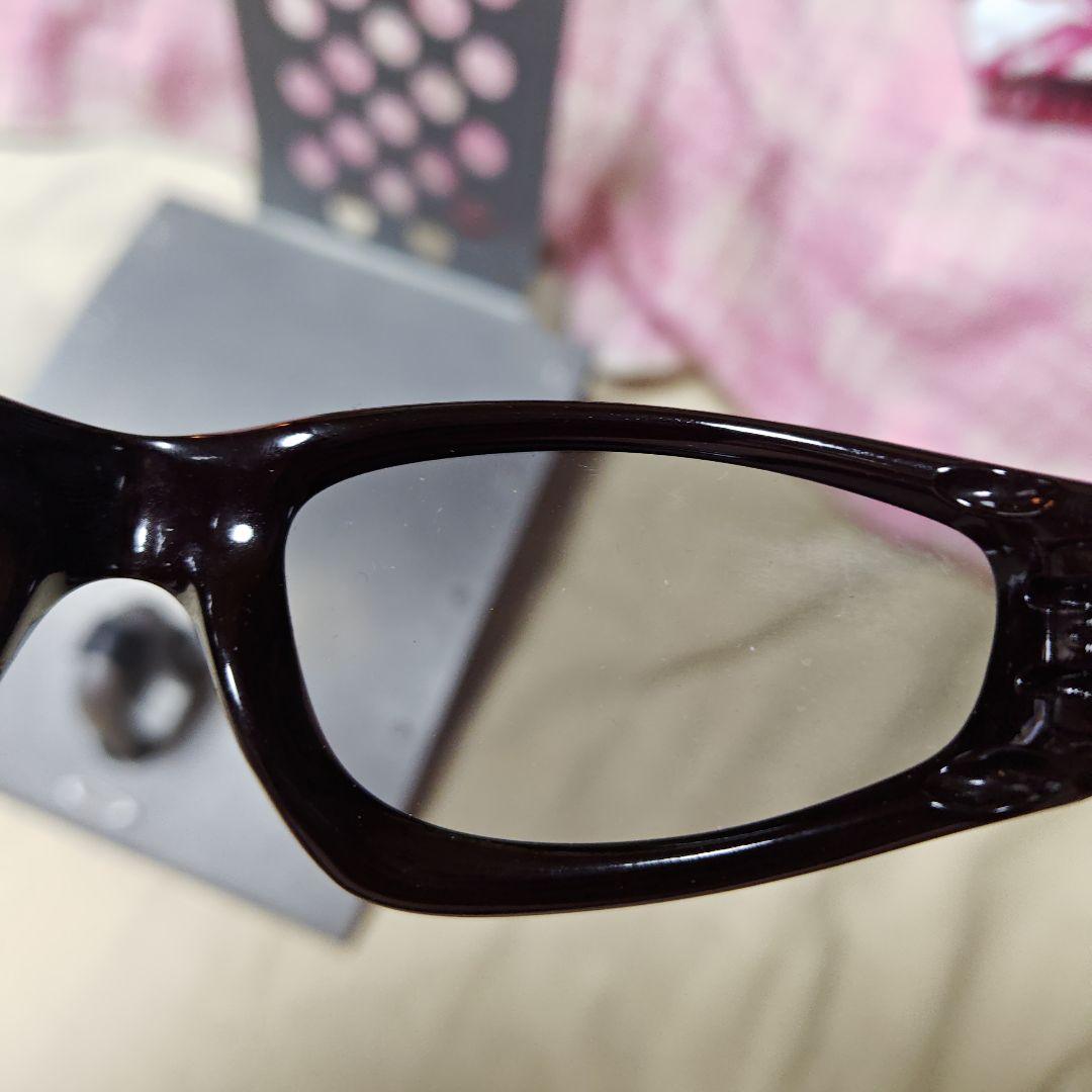 美品 oakley STRAIGHTJACKET ストレートジャケット 90s