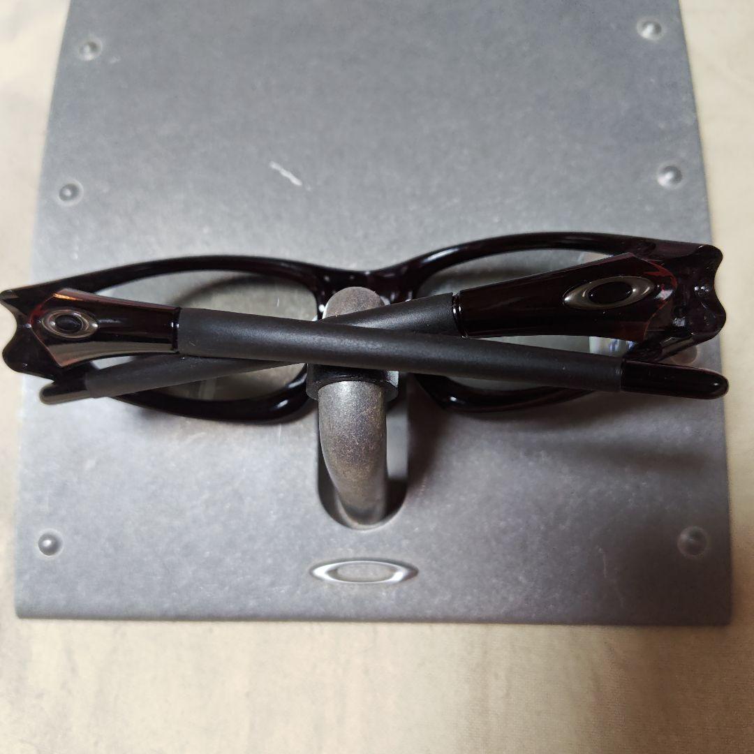 美品 oakley STRAIGHTJACKET ストレートジャケット 90s