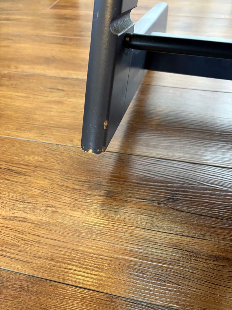 【値下げ】STOKKE Tripp Trapp 限定色ダークブルー