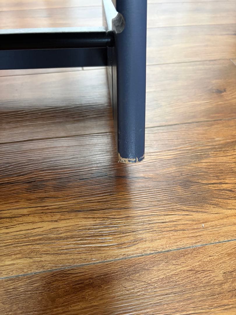 【値下げ】STOKKE Tripp Trapp 限定色ダークブルー