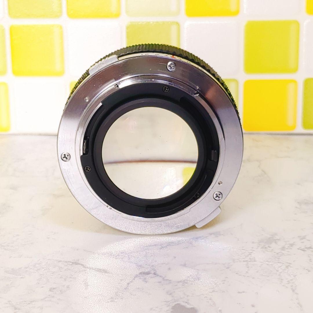 良品❤ OLYMPUS OM-1 一眼レフ フィルムカメラ レンズセット