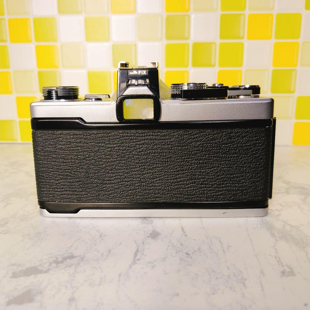 良品❤ OLYMPUS OM-1 一眼レフ フィルムカメラ レンズセット