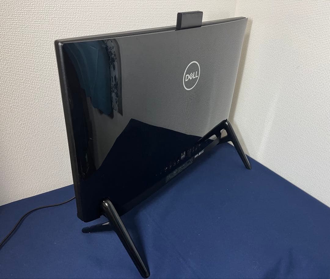 Windowsデスクトップ i5-1135G7 Dell Inspiron24 5400 AIO 512G