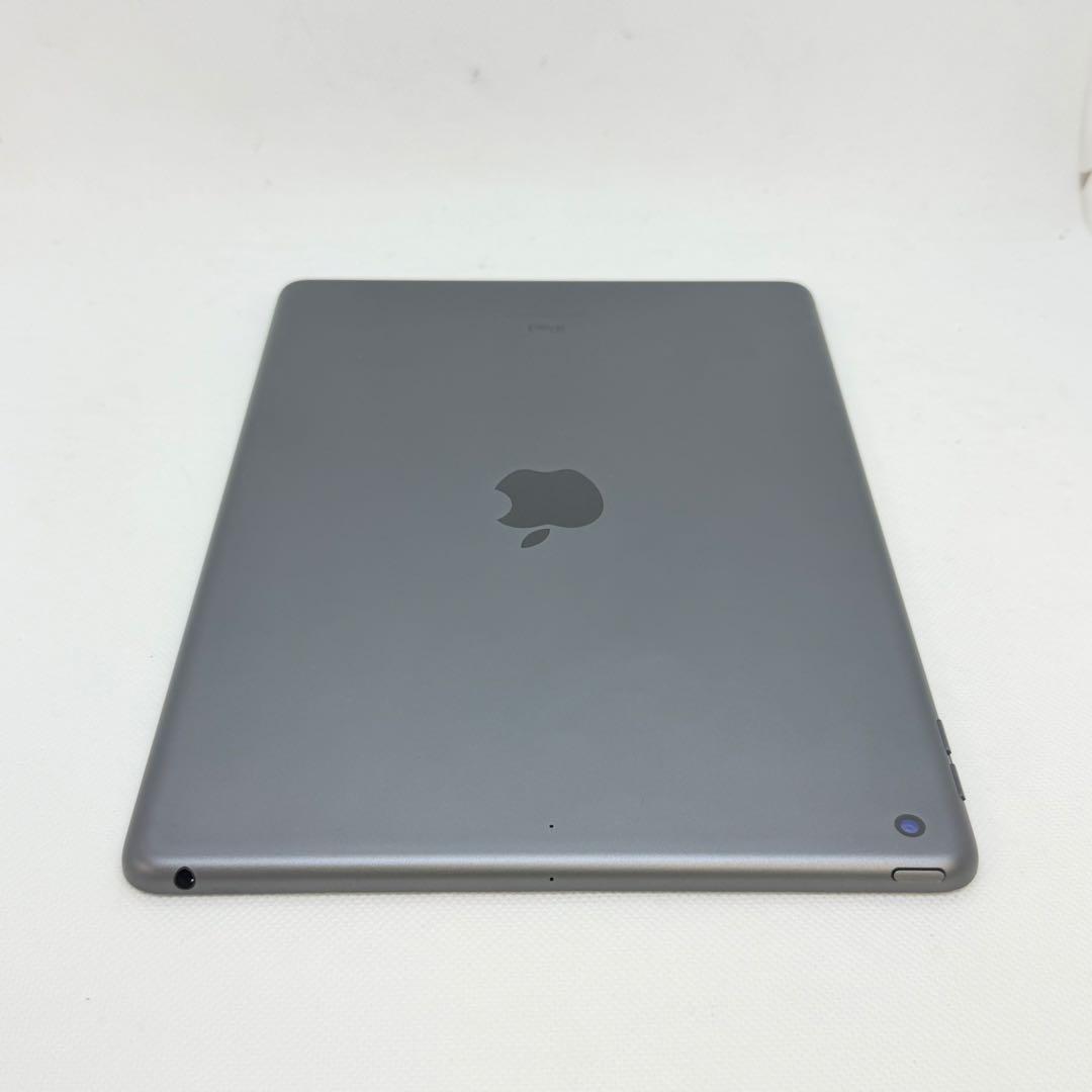 【美品】iPad 第7世代 Wi-Fi 32GB スペースグレー