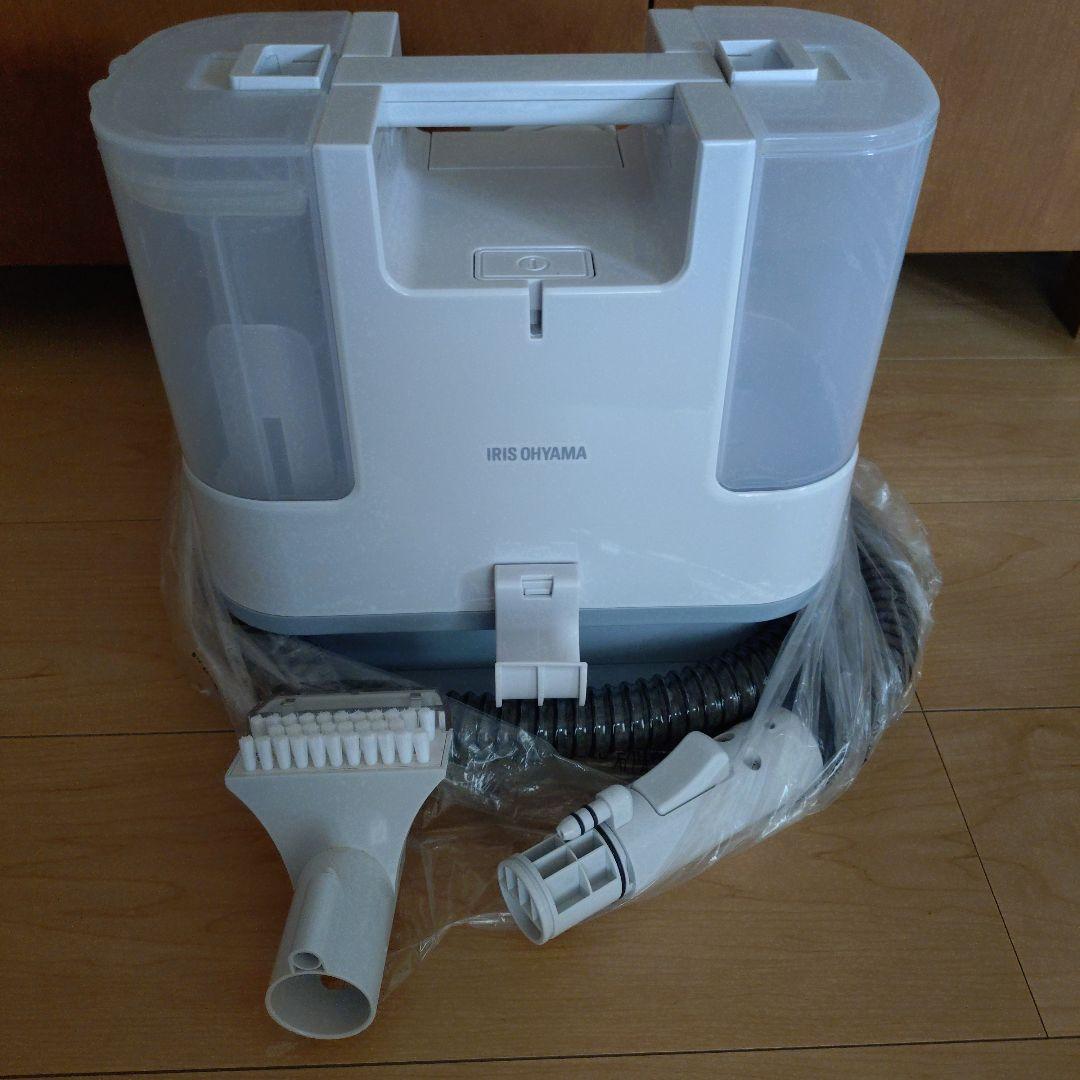 tacos　IRIS OHYAMA リンサークリーナー