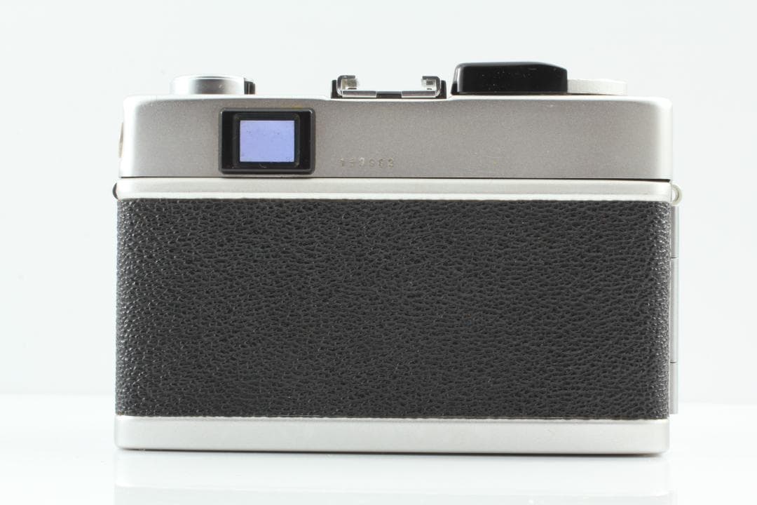 Konica コニカ C35 FD Hexanon ヘキサノン 38mm 1.8