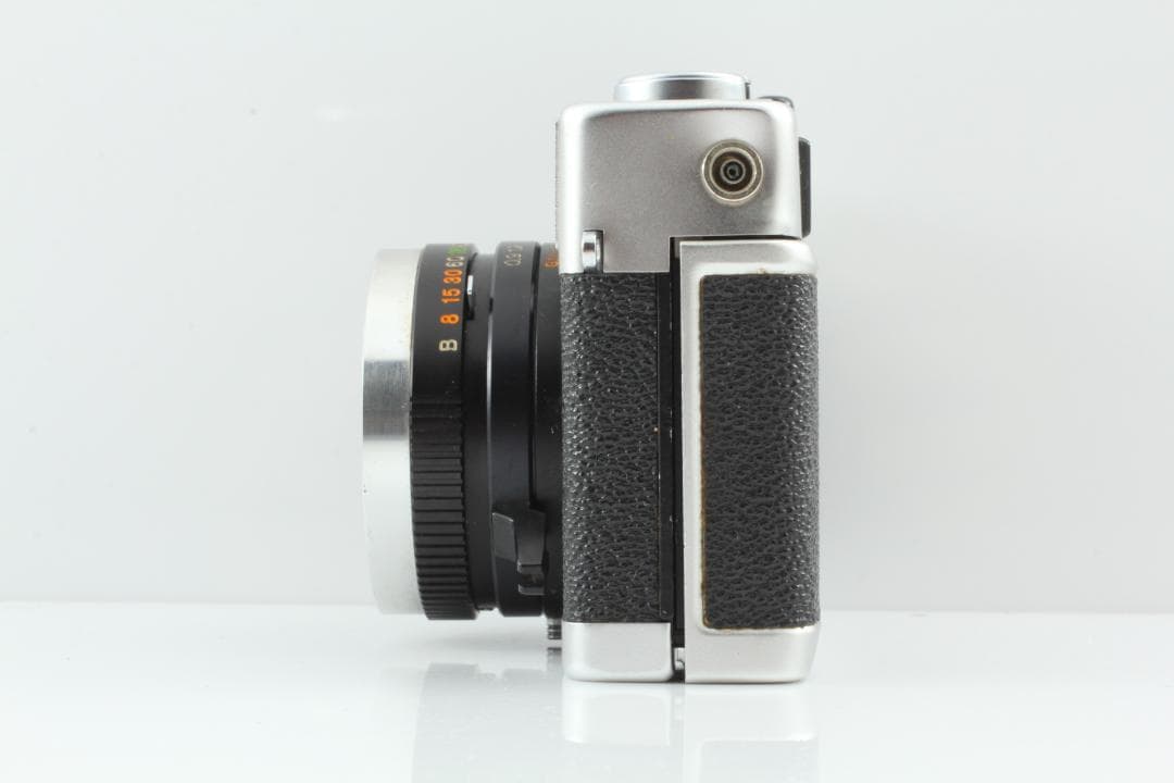 Konica コニカ C35 FD Hexanon ヘキサノン 38mm 1.8