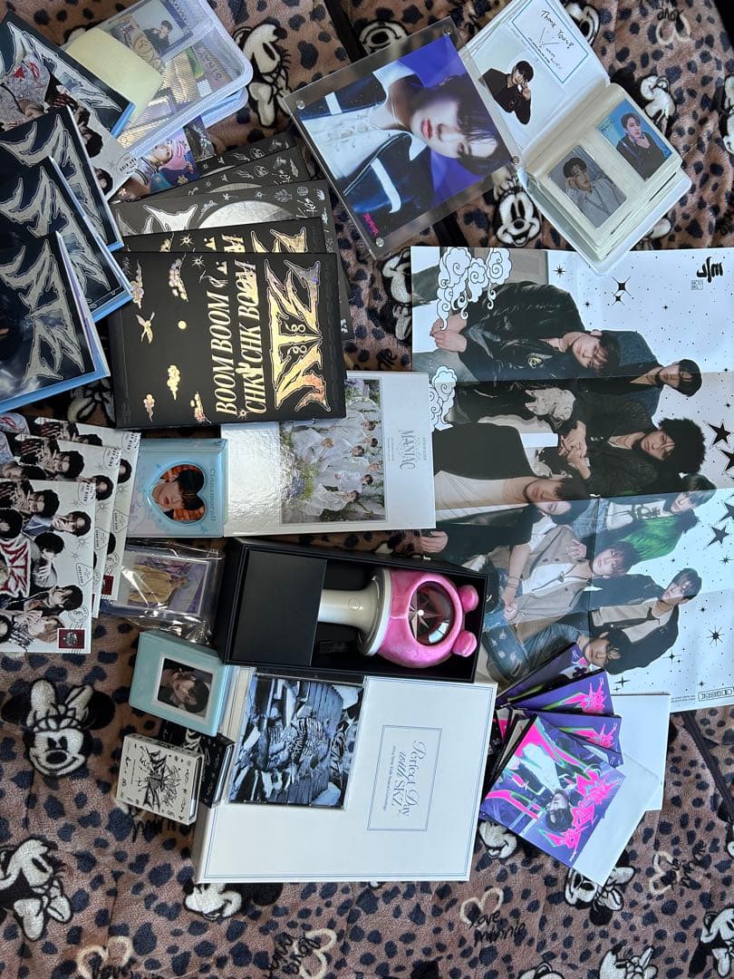 K-POP トレーディングカード セット