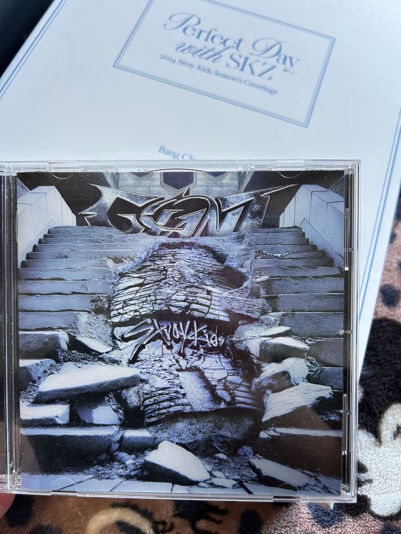 K-POP トレーディングカード セット