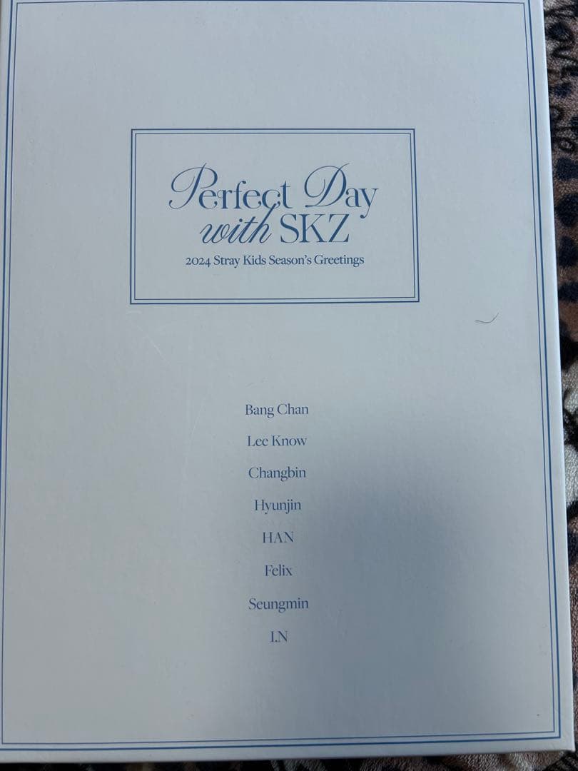 K-POP トレーディングカード セット