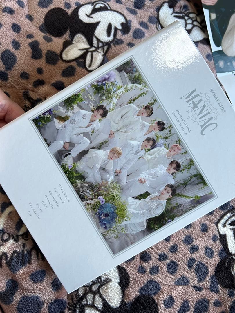 K-POP トレーディングカード セット