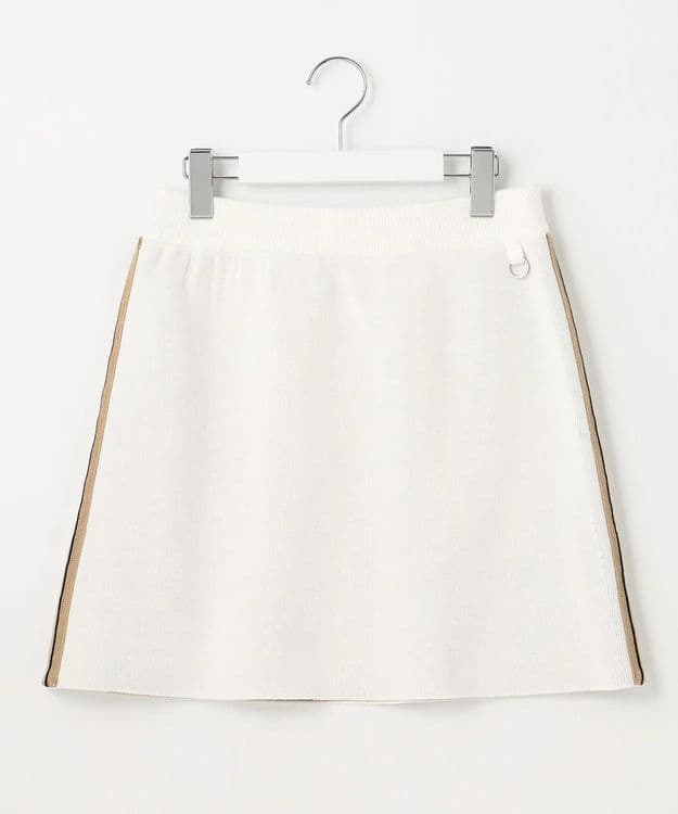 ゴルフウェア　ニットアップ 23区