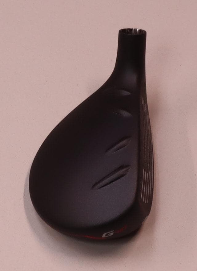 ping G410 U2 17度　ヘッド【注意：ウェイトなし】