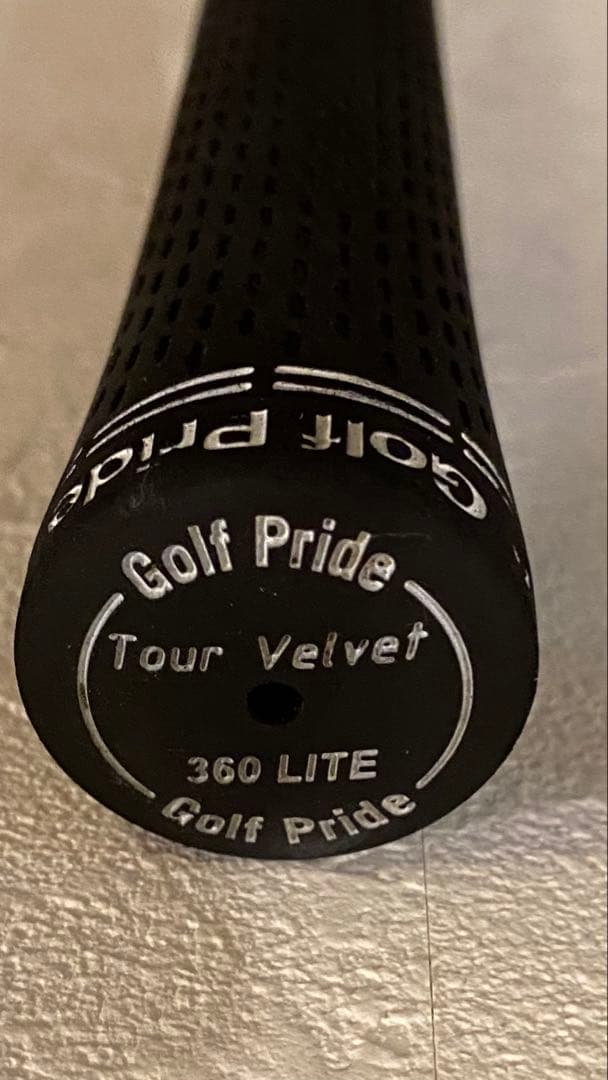 [がちゃぴん]PING TOUR 2.0 CHROME65 S ドライバー