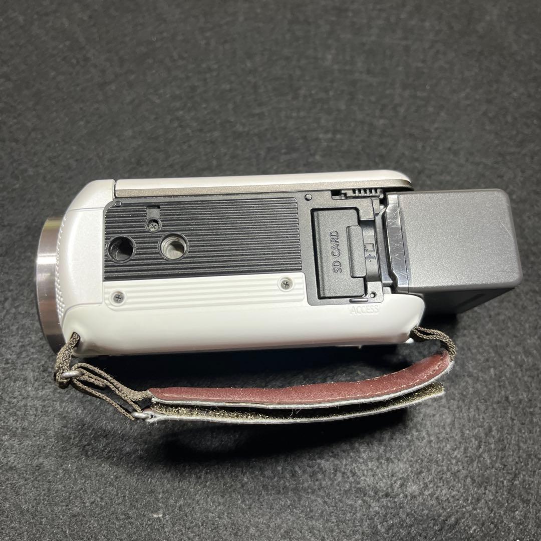 ハンディカメラ　3台まとめ《ジャンク》