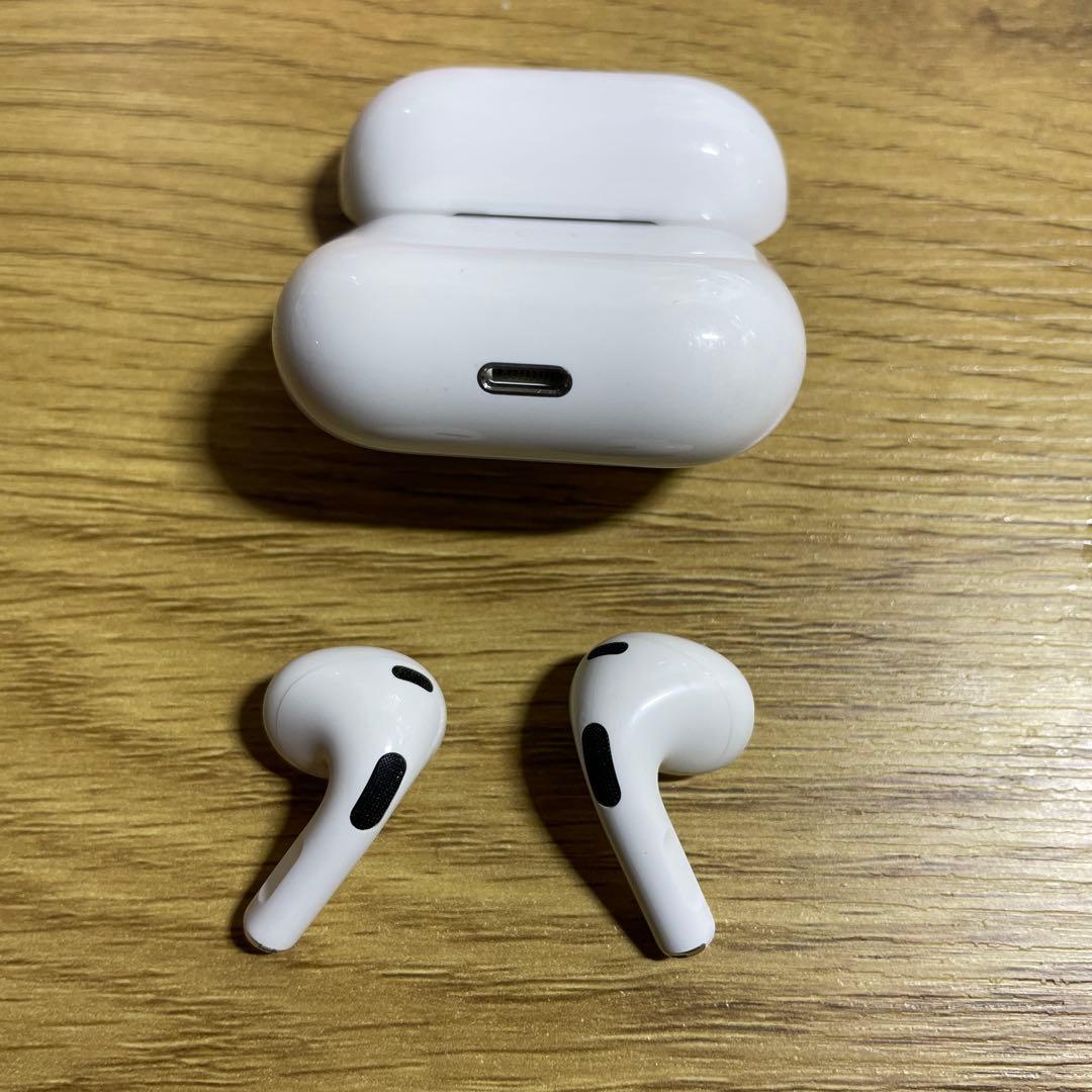 Apple Airpods 第3世代