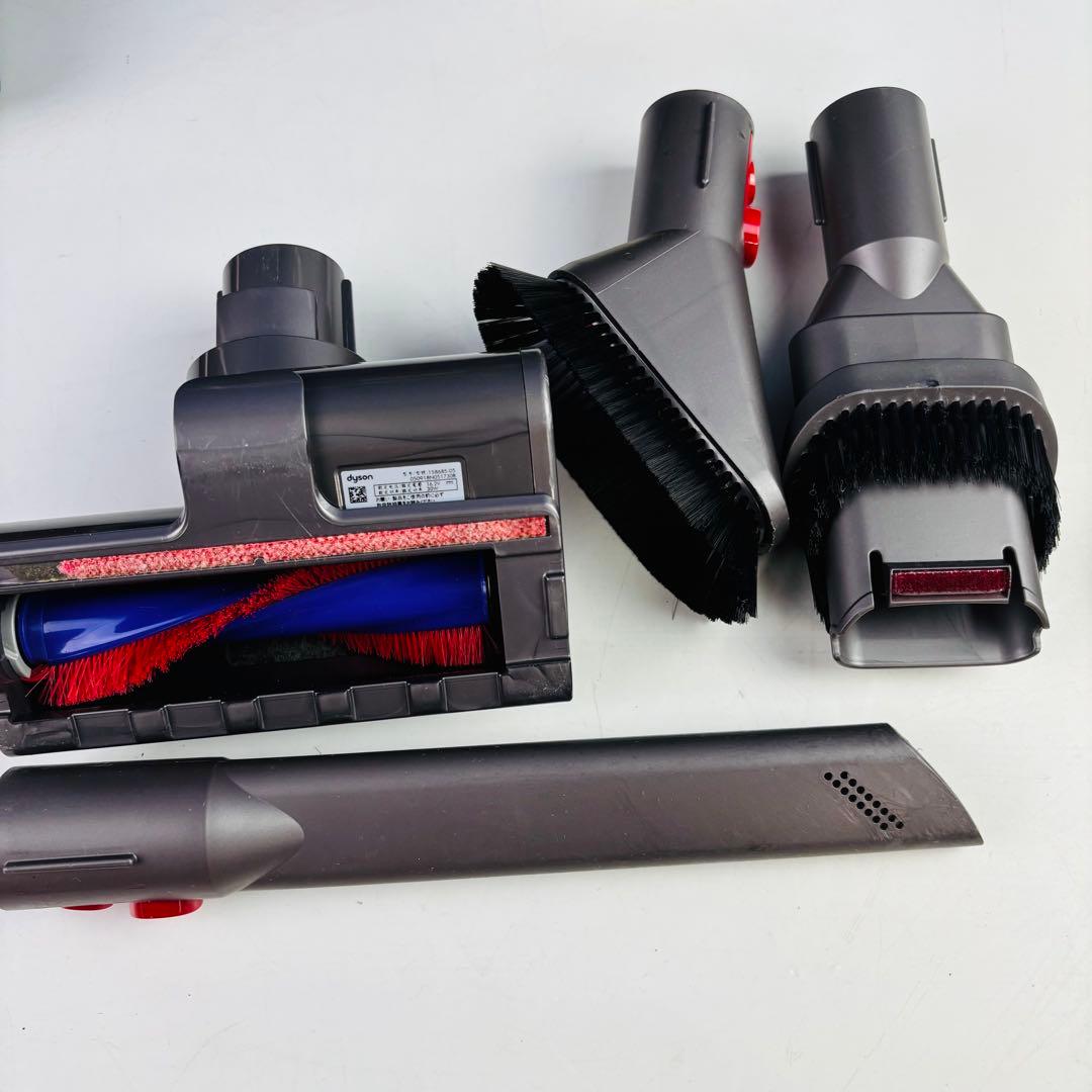 Dyson コードレスクリーナー SV12/MP114-31