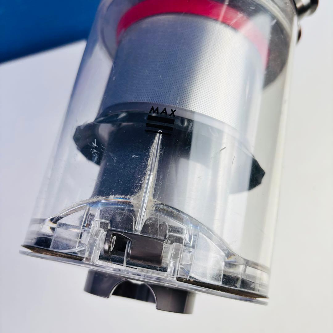 Dyson コードレスクリーナー SV12/MP114-31