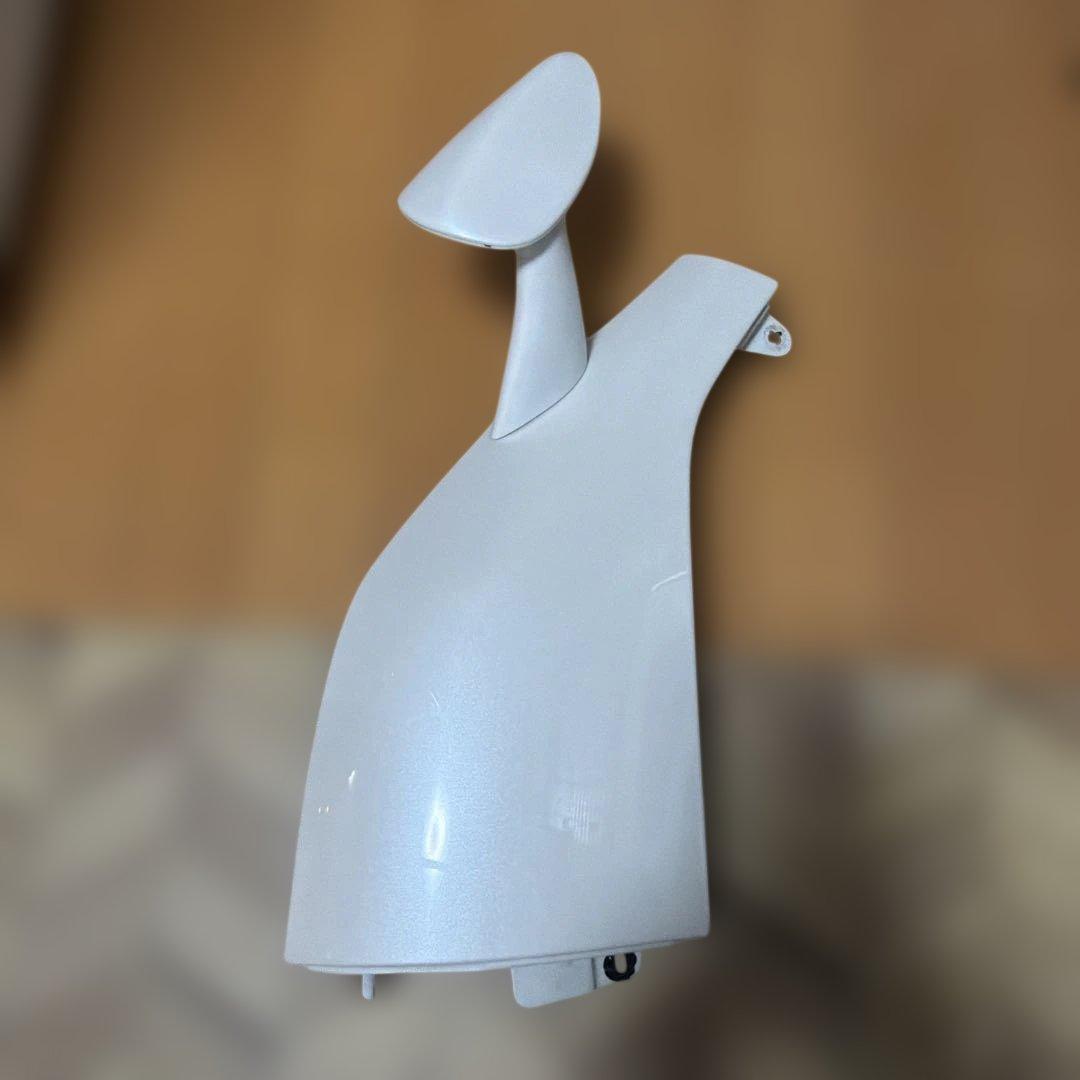 キ*N様 ハイエース　スタイリッシュフェンダーミラー