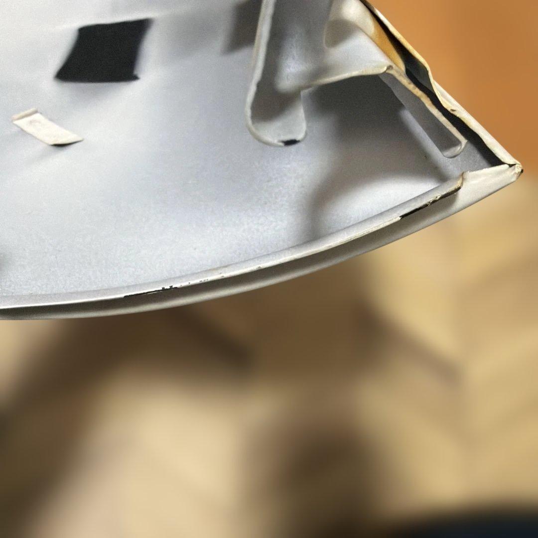 キ*N様 ハイエース　スタイリッシュフェンダーミラー